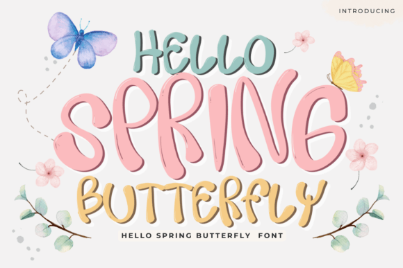 Hello Spring Butterfly: A Designer's Honest Review
