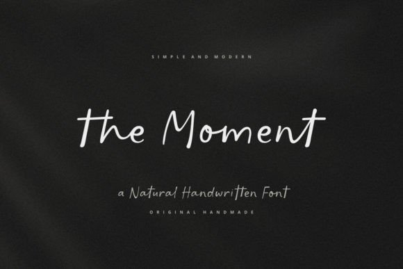 The Moment: A Designer's Review of Script Amp's Latest